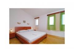 Apartmán Maksan Željka Apartmán 1 - A 2+2 foto 3