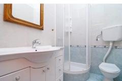 Apartmán Maksan Željka Apartmán 1 - A 2+2 foto 5