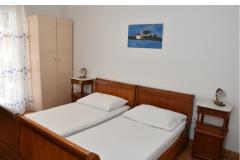 Apartmán Maksan Željka Apartmán 2 - A 4 foto 3