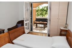 Apartmán Maksan Željka Apartmán 2 - A 4 foto 4