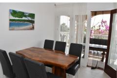 Apartmán Maksan Željka Apartmán 3 - A 8 foto 3