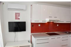 Apartmán Maksan Željka Apartmán 3 - A 8 foto 4