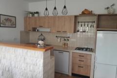Apartmán Pakoštane Apartmán 1 - APARTMAN foto 1