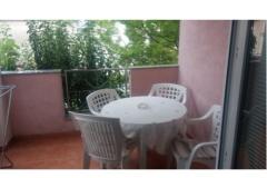 Apartmány Ana Apartmán 1 - A2+2 foto 5