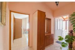 Apartmány Ana Apartmán 2 - A4 foto 3