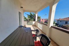 Apartmány Anka Apartmán 1 - Gren foto 1