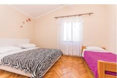 Apartmány Ante Apartmán 1 - Apartman 1 foto 4