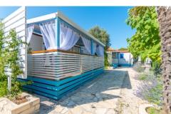 Apartmány Ante Apartmán 4 - Mobile hom foto 1