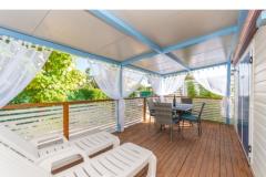 Apartmány Ante Apartmán 4 - Mobile hom foto 2