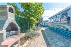 Apartmány Ante Apartmán 4 - Mobile hom foto 4