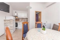 Apartmány Ante Apartmán 2 - Apartman 2 foto 1