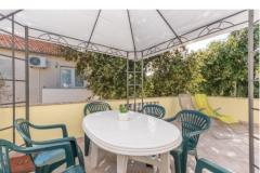 Apartmány Ante Apartmán 2 - Apartman 2 foto 4