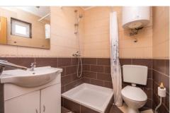 Apartmány Ante Apartmán 3 - Apartman 3 foto 4