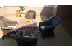 Apartmány Antonela Apartmán 1 - A 2+2 foto 4