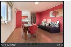 Apartmány Barbara Apartmán 4 - A3+2 foto 2