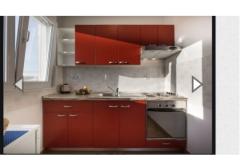 Apartmány Barbara Apartmán 4 - A3+2 foto 4