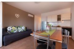 Apartmány Barbara Apartmán 2 - A4+2(b) foto 2