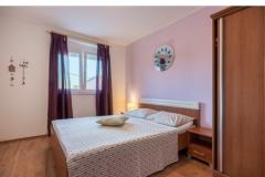 Apartmány Barbara Apartmán 2 - A4+2(b) foto 4