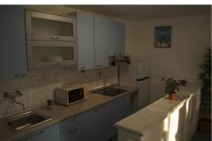 Apartmány Bistra Apartmán 1 - Stan foto 4