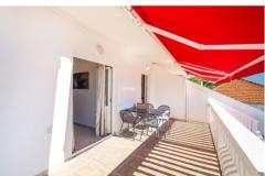 Apartmány Bistra Apartmán 4 - Plavi foto 1