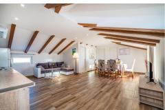 Apartmány Bistra Apartmán 5 - App 4/1 foto 4