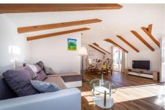 Apartmány Bistra Apartmán 5 - App 4/1 foto 5