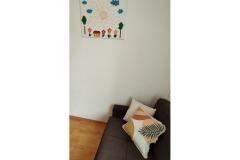 Apartmány Bonaca Apartmán 1 - smeđi foto 2