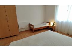 Apartmány Bonaca Apartmán 1 - smeđi foto 5