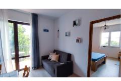 Apartmány Bonaca Apartmán 2 - plavi foto 2