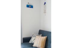 Apartmány Bonaca Apartmán 2 - plavi foto 4