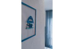 Apartmány Bonaca Apartmán 2 - plavi foto 5