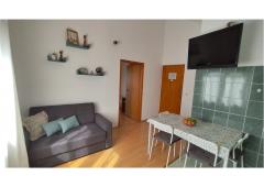 Apartmány Bonaca Apartmán 3 - zeleni foto 4