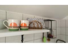 Apartmány Bonaca Apartmán 4 - žuti foto 1