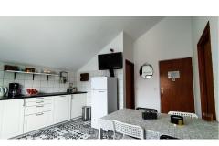 Apartmány Bonaca Apartmán 4 - žuti foto 2