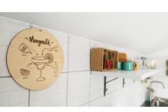 Apartmány Bonaca Apartmán 4 - žuti foto 3