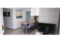 Apartmány Dalmacija Apartmán 3 - apartman 1 foto 4