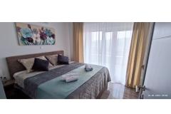 Apartmány Dalmacija Apartmán 1 - apartman 7 foto 4
