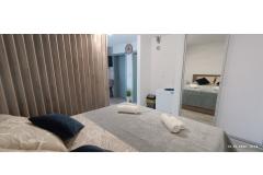 Apartmány Dalmacija Izba 5 - soba 1 foto 5