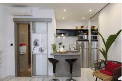 Apartmány Dalmatino Pakoštane Apartmán 2 - Studio foto 5