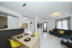 Apartmány Dalmatino Pakoštane Apartmán 1 - Ap1 foto 1