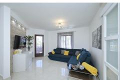 Apartmány Dalmatino Pakoštane Apartmán 1 - Ap1 foto 2