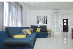 Apartmány Dalmatino Pakoštane Apartmán 1 - Ap1 foto 3