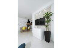 Apartmány Dalmatino Pakoštane Apartmán 1 - Ap1 foto 5