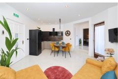 Apartmány Dalmatino Pakoštane Apartmán 3 - Ap2 foto 2