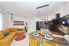 Apartmány Dalmatino Pakoštane Apartmán 3 - Ap2 foto 3