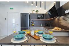 Apartmány Dalmatino Pakoštane Apartmán 3 - Ap2 foto 5