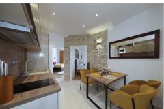 Apartmány Dalmatino Pakoštane Apartmán 4 - Ap3 foto 1