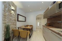 Apartmány Dalmatino Pakoštane Apartmán 4 - Ap3 foto 5