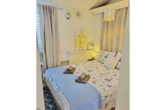 Apartmány Danijela Apartmán 3 - Riba foto 1