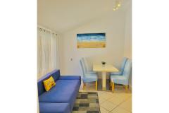 Apartmány Danijela Apartmán 3 - Riba foto 3